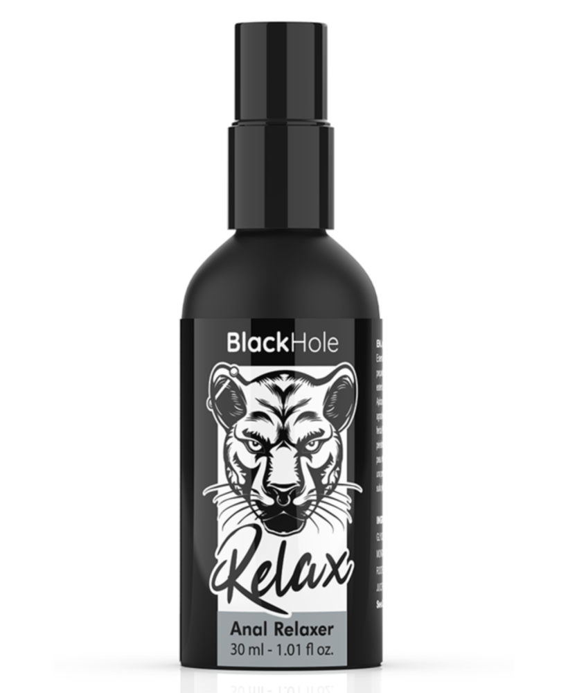 Spray relaxant anal 30ml 